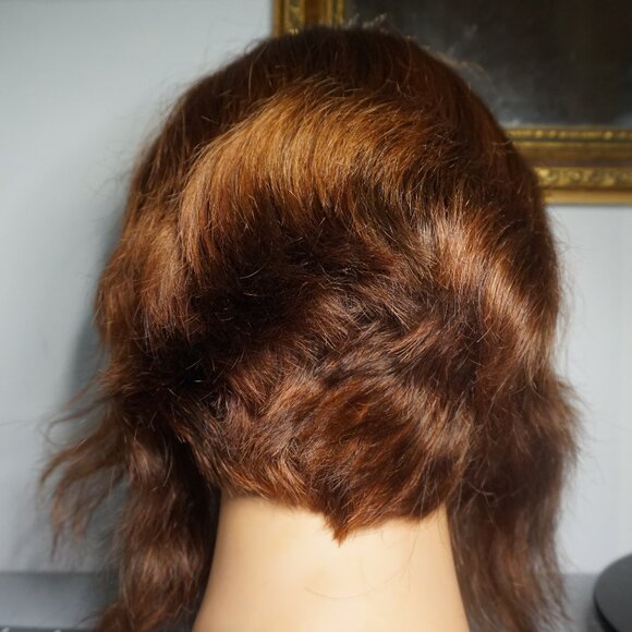 Mannequin Head with Human Hair - Picture 5 of 12